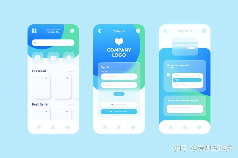 企业选购管理系统开发指南